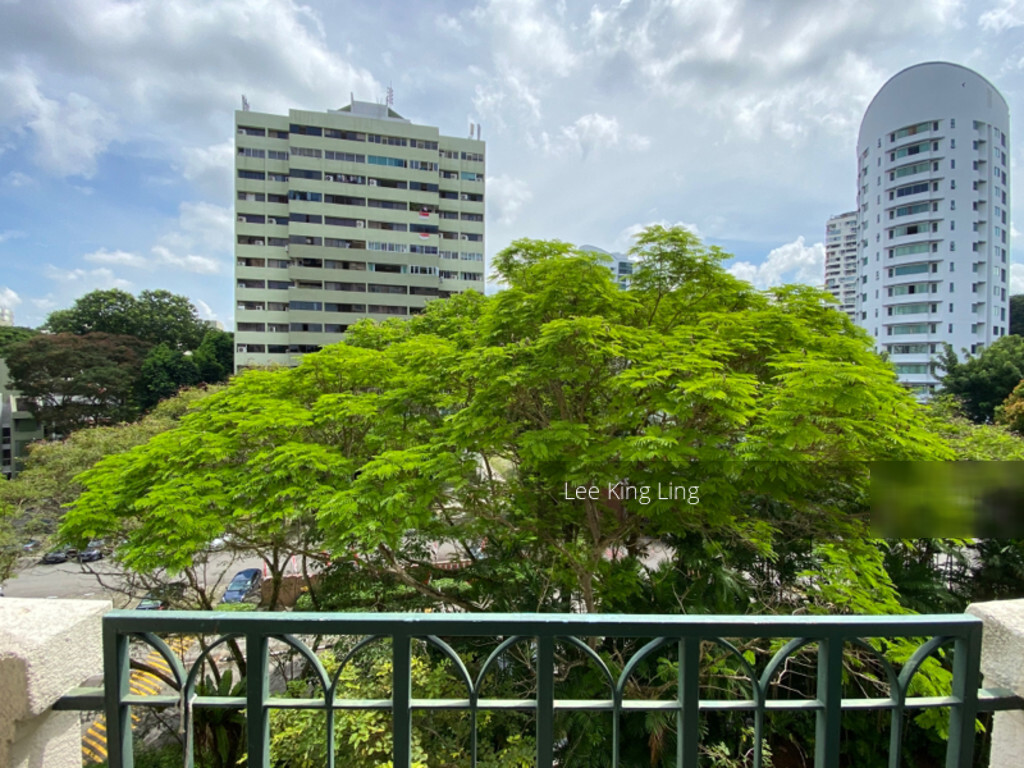 Cavendish Park (D21), Condominium #253670211